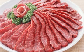 肉片 肉块 猪肉 牛肉 生肉