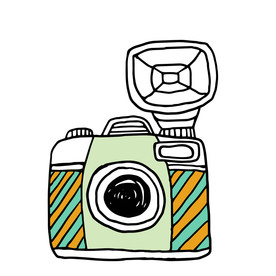 矢量相机图片