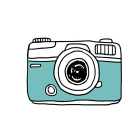 矢量相机图片