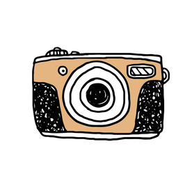 矢量相机图片