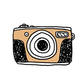 矢量相机图片