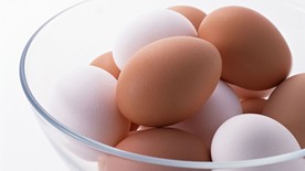 鸡蛋