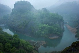武夷山