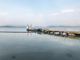 太湖风景