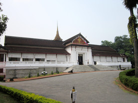 历史建筑