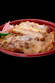 排骨饭