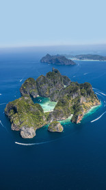 岛屿