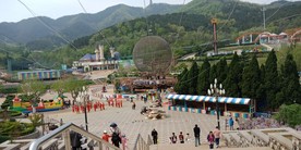 塔山旅游风景区