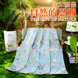 家纺产品主图 夏凉被