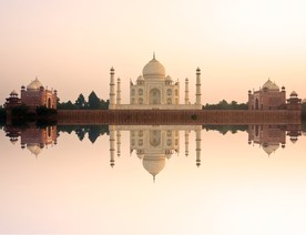 泰姬陵