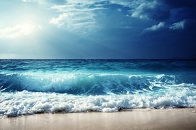 海浪
