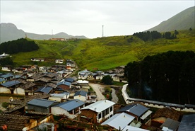 村子