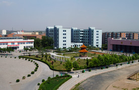 晋城职业技术学院