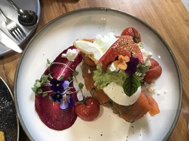 美食