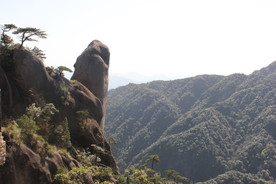 山西风景