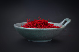 藏红花