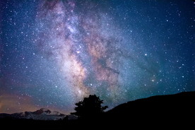 浩瀚星空