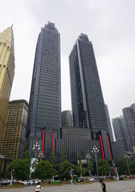 重庆南滨路皇冠国际