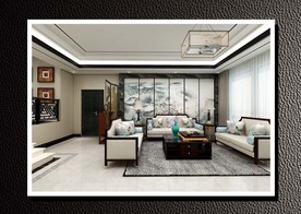 室内效果图