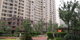 无锡蓝光五彩华庭