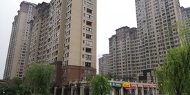 远望无锡蓝光五彩城