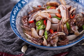 蟹钳