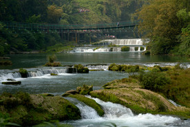 贵州黄果树瀑布