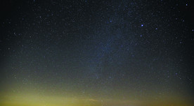星空素材