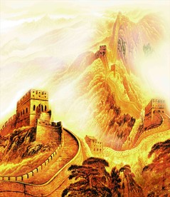 长城