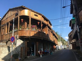 天龙屯堡