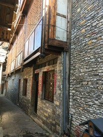 天龙屯堡