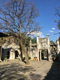 天龙屯堡