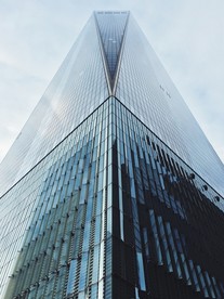 商业办公大厦
