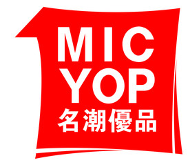 名潮优品