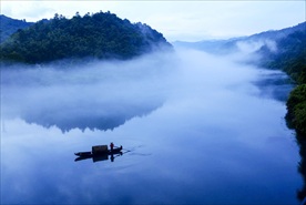 东江湖