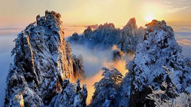 黄山