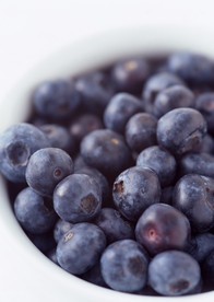 蓝莓