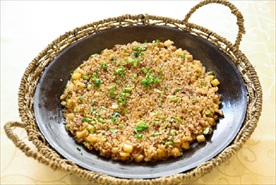 糯米饭