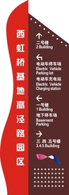 导向标识