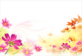 风景画 移门设计