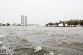 泰国湄公河