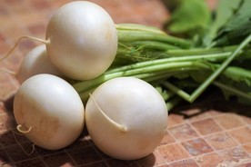 瓜果蔬菜