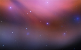 高清宇宙星空光影背景底纹图片