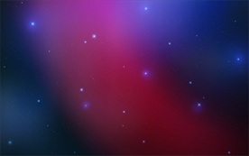 高清宇宙星空光影背景底纹图片