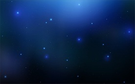 高清宇宙星空光影背景底纹图片