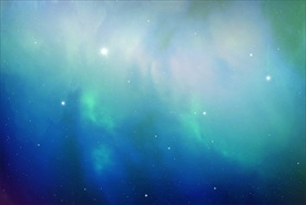 高清宇宙星空光影背景底纹图片