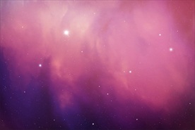 高清宇宙星空光影背景底纹图片