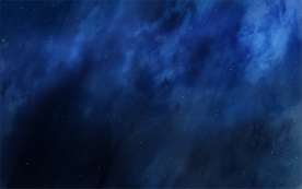 高清宇宙星空光影背景底纹图片