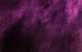 高清宇宙星空光影背景底纹图片