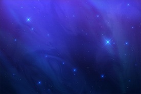 高清宇宙星空光影背景底纹图片